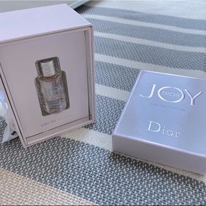 Christian Dior Joy EDP Fragrance